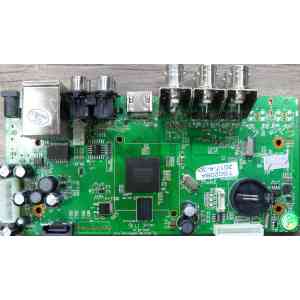 دانلود فلش فریمور (دامپ ) دی وی ارTS0208A TS_VC0738_NVP6114A_V1.0 8M,EEPROM 4CH DVR DUMP FLASH